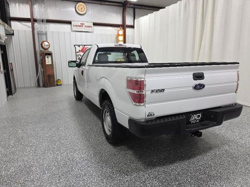 Used 2014 Ford F150 XL RWD image 6