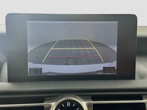 Used 2021 Lexus IS 350 F Sport w/ Accessory Package RWD image 22