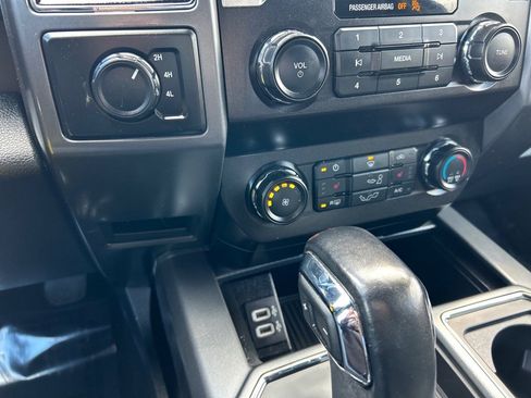 Used 2020 Ford F150 XLT w/ Equipment Group 302A Luxury image 29