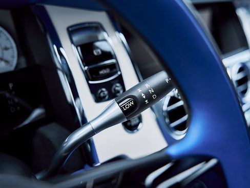 Used 2019 Rolls-Royce Ghost image 67