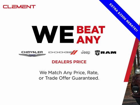 New 2024 RAM 2500 Laramie w/ Night Edition image 36