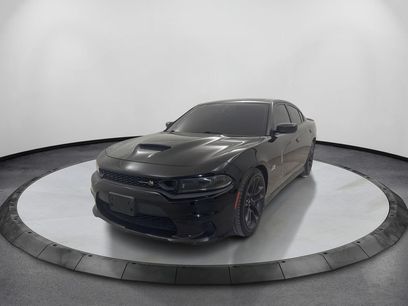Used 2022 Dodge Charger Scat Pack w/ Plus Group