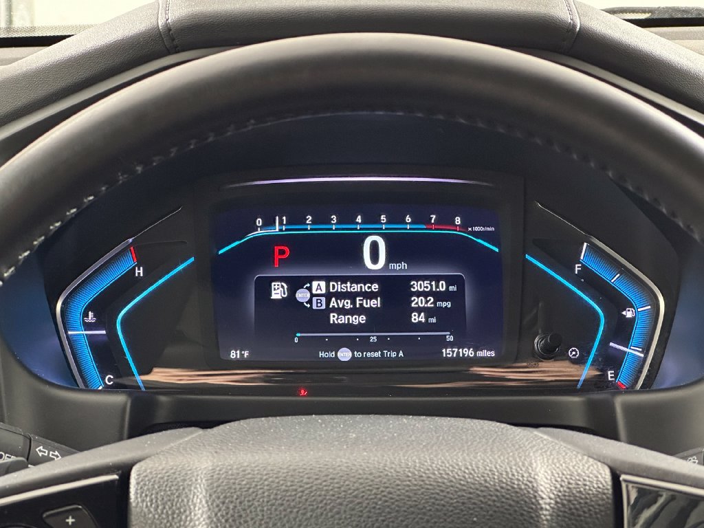 Used 2019 Honda Odyssey Elite image 32