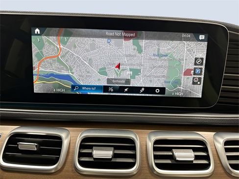 Certified 2022 Mercedes-Benz GLE 350 4MATIC image 20