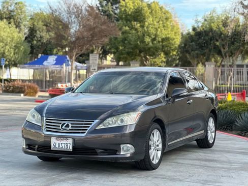Used 2010 Lexus ES 350 image 1