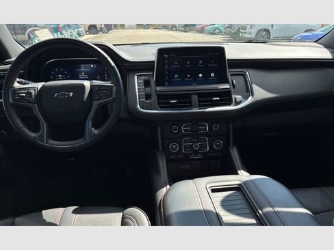 Used 2023 Chevrolet Tahoe RST w/ Luxury Package image 9