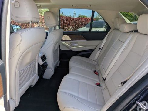 Used 2022 Mercedes-Benz GLE 450 4MATIC image 13