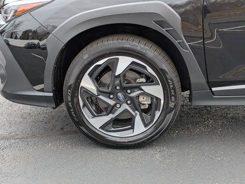 Used 2024 Subaru Crosstrek 2.5i Limited image 28