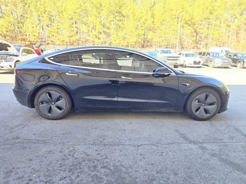 Used 2020 Tesla Model 3 Standard Range Plus image 8