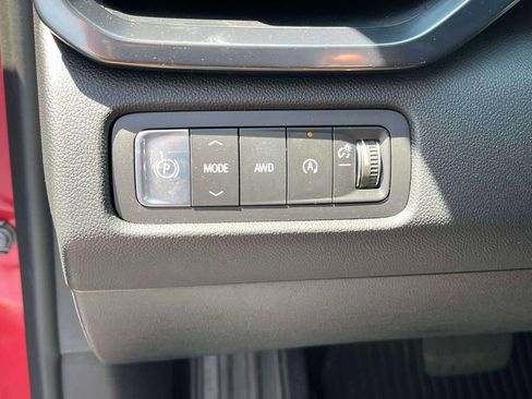 New 2026 GMC Acadia AT4 w/ Super Cruise Package AWD/4WD image 26