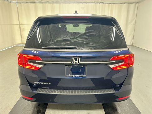 Used 2022 Honda Odyssey EX-L image 22