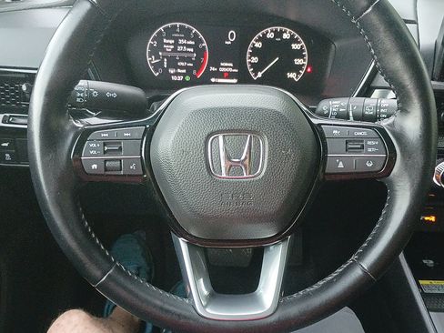 Used 2025 Honda CR-V EX-L image 21