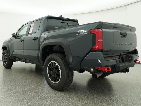 New 2026 Toyota Tacoma TRD Off-Road AWD/4WD image 54