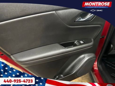 Used 2023 Chevrolet Blazer Premier image 21
