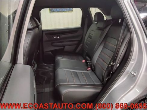 Used 2026 Honda CR-V Sport-L image 13