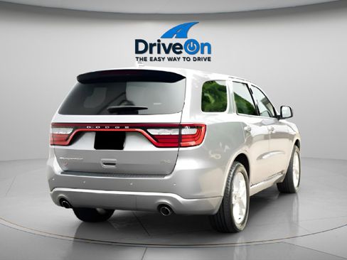 Used 2021 Dodge Durango R/T image 7