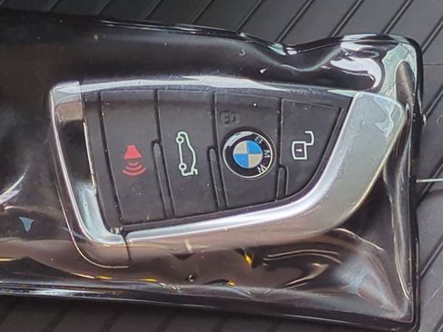 Certified 2021 BMW X3 sDrive30i w/ Convenience Package image 35