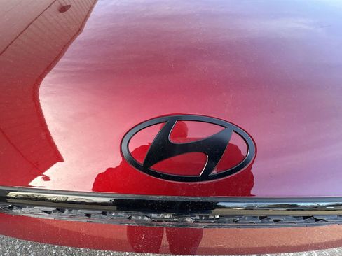 New 2026 Hyundai Santa Fe Calligraphy image 30