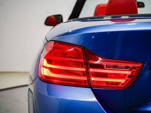 Used 2017 BMW 430i Convertible image 9