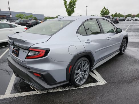 Used 2024 Subaru WRX GT AWD/4WD image 19