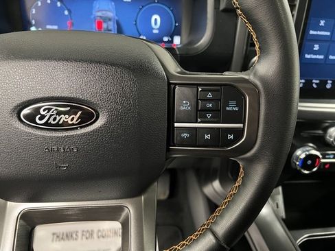 Used 2025 Ford F150 Tremor w/ Bed Utility Package image 30