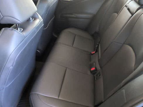 Used 2023 Lexus UX 250h Premium w/ Accessory Package (Z1) image 21