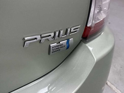 Used 2008 Toyota Prius image 28