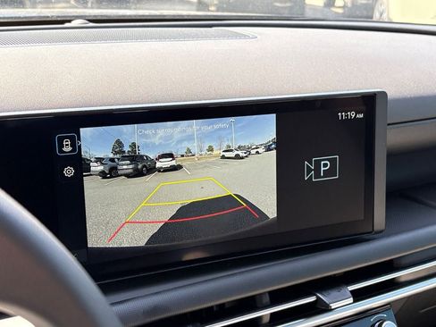New 2026 Hyundai Santa Cruz SEL FWD image 16
