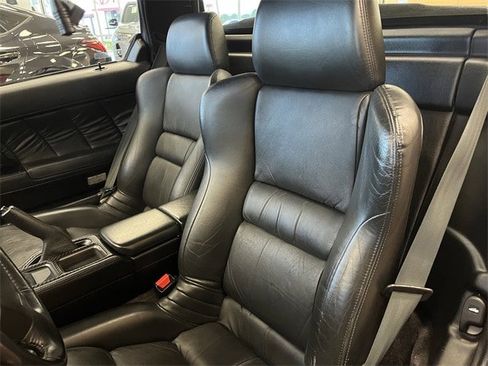 Used 1995 Acura NSX T image 22
