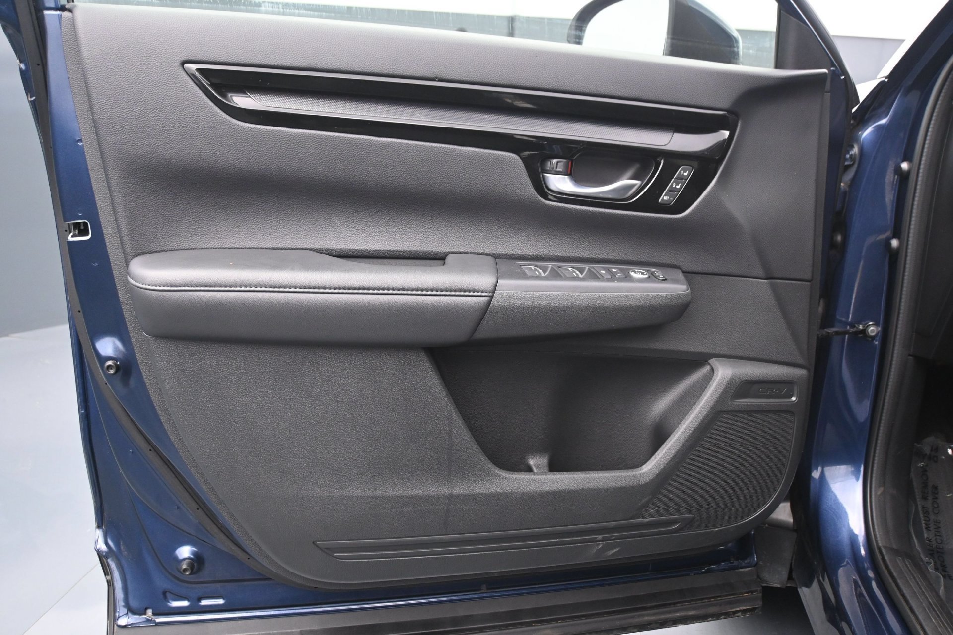 Used 2023 Honda CR-V EX-L image 21