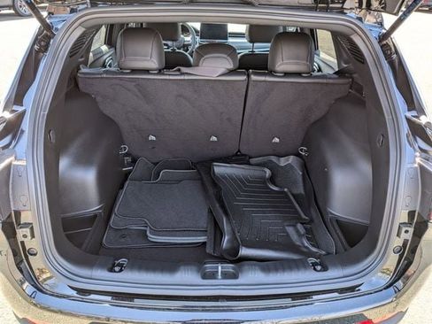 Certified 2025 Jeep Compass Limited AWD/4WD image 7