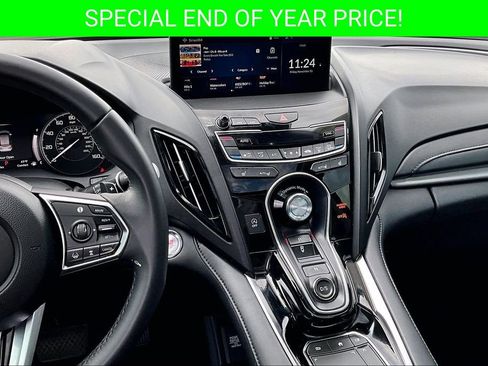 Used 2020 Acura RDX FWD image 9