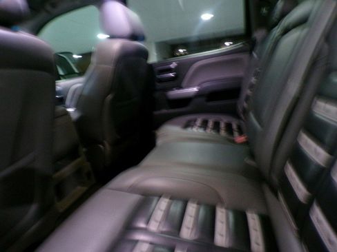 Used 2015 Chevrolet Silverado 2500 LT w/ Z71 Package, Off-Road image 11