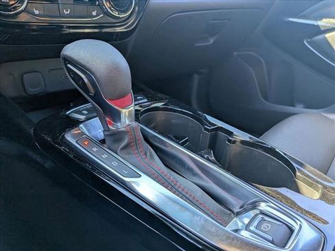 Certified 2024 Chevrolet Trax RS image 11