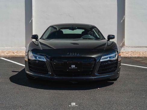 Used 2014 Audi R8 V10 AWD/4WD image 3