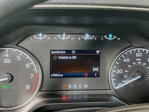 Used 2023 Ford F150 XL w/ XL Chrome Appearance Package RWD image 9
