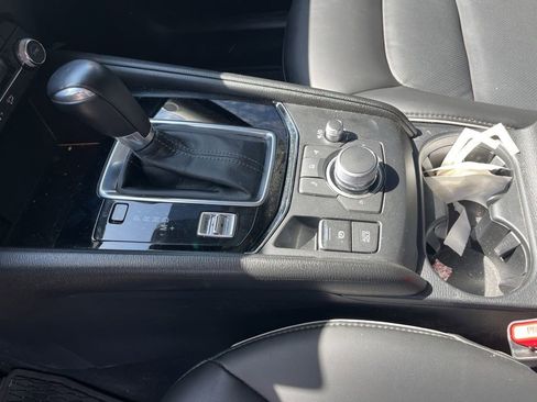 Used 2024 MAZDA CX-5 AWD 2.5 S w/ Select Package image 9