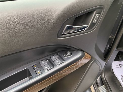 Certified 2020 GMC Canyon Denali AWD/4WD image 21