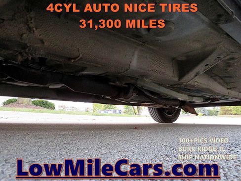 Used 2010 Toyota Corolla LE image 4