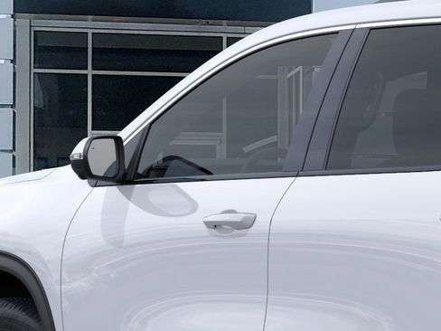 New 2026 GMC Acadia Elevation w/ Elevation Premium Package image 36