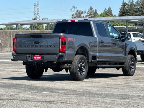 Certified 2024 Ford F250 XL w/ STX Appearance Package AWD/4WD image 3