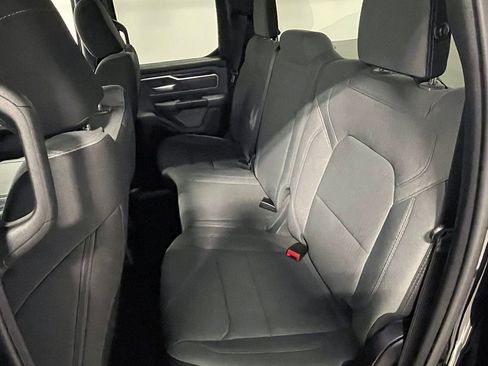 Used 2022 RAM 1500 Big Horn image 23