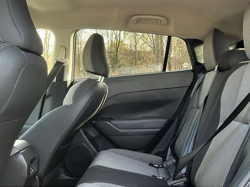 Certified 2024 Subaru Crosstrek 2.0i Premium image 21