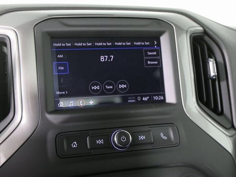 New 2026 GMC Sierra 2500 Pro w/ Convenience Package AWD/4WD image 20