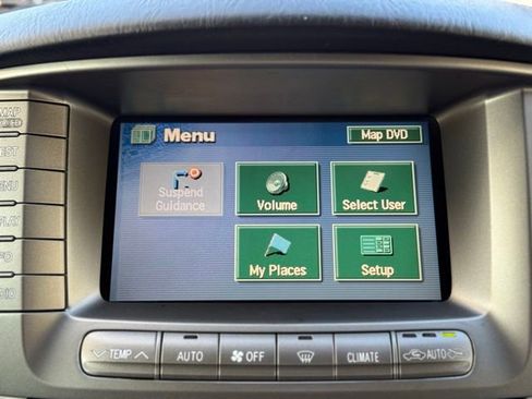 Used 2006 Lexus LX 470 4WD image 36