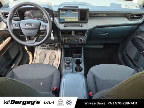Used 2024 Ford Maverick XL w/ Equipment Group 100A Standard AWD/4WD image 28