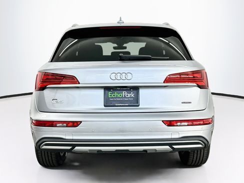 Used 2023 Audi Q5 2.0T Premium w/ Convenience Package AWD/4WD image 7