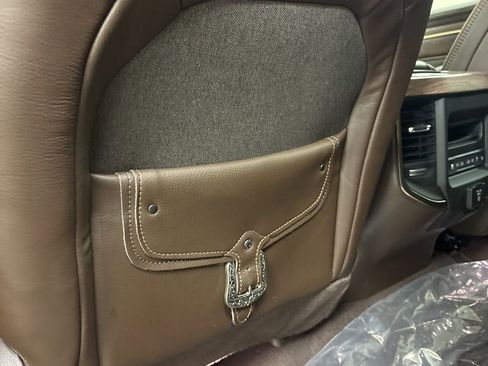 New 2026 RAM 1500 Limited image 26