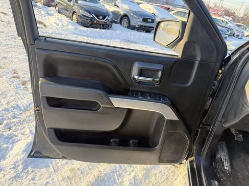 Used 2016 Chevrolet Silverado 1500 LT w/ All Star Edition image 15