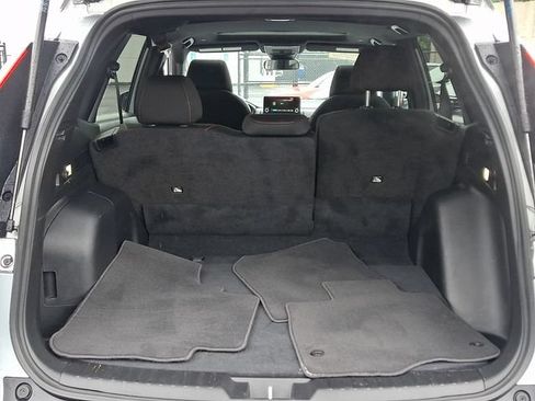 Certified 2025 Honda CR-V Sport image 29